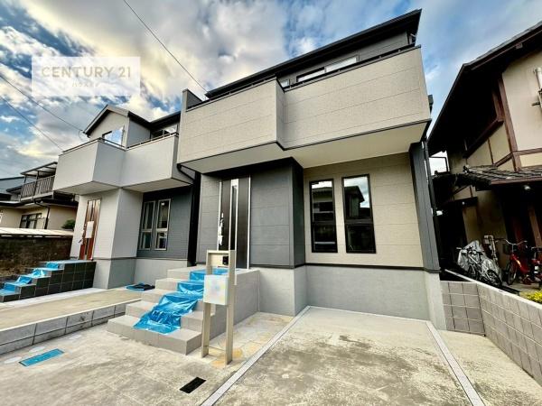 我孫子市青山台2丁目　2号棟　新築戸建