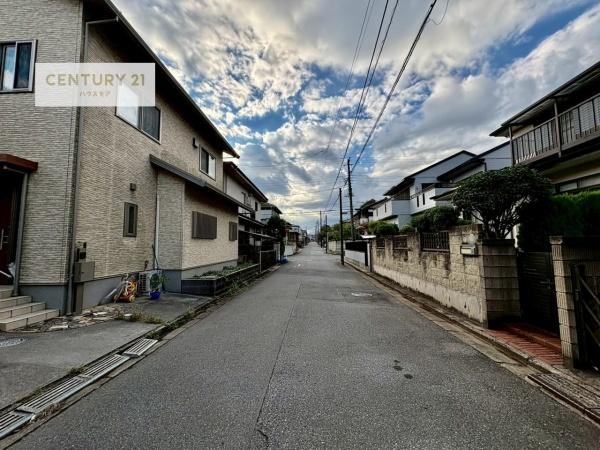 我孫子市青山台2丁目　2号棟　新築戸建