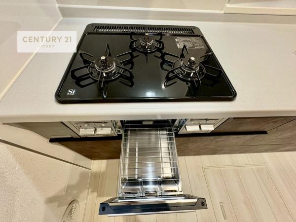 我孫子市青山台2丁目　2号棟　新築戸建