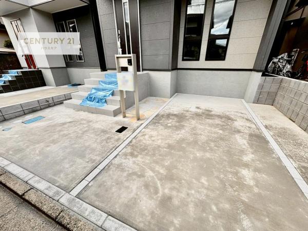 我孫子市青山台2丁目　2号棟　新築戸建