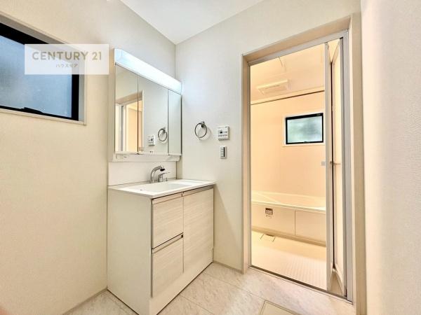 我孫子市青山台2丁目　2号棟　新築戸建