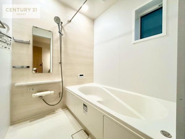 我孫子市青山台2丁目　1号棟　新築戸建