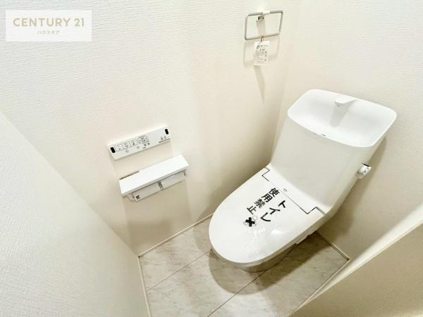 我孫子市青山台2丁目　1号棟　新築戸建