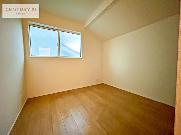 我孫子市青山台2丁目　1号棟　新築戸建