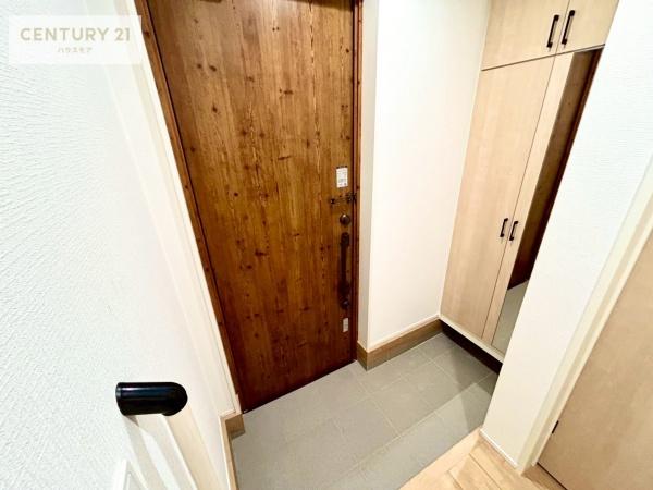 我孫子市青山台2丁目　1号棟　新築戸建