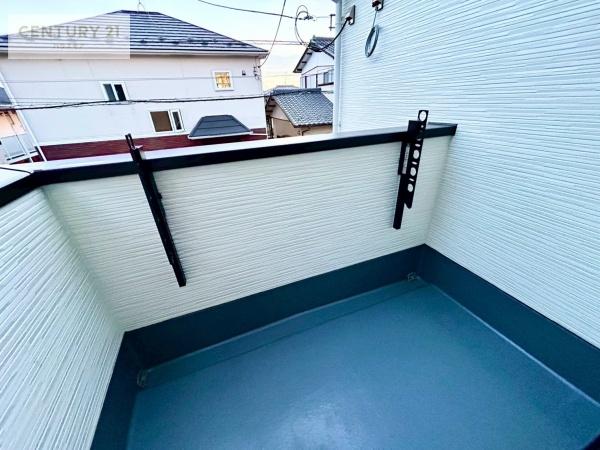 我孫子市青山台2丁目　1号棟　新築戸建