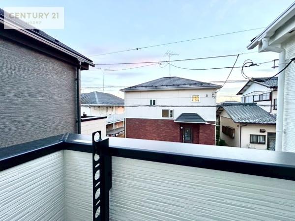 我孫子市青山台2丁目　1号棟　新築戸建