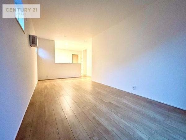 我孫子市青山台2丁目　1号棟　新築戸建