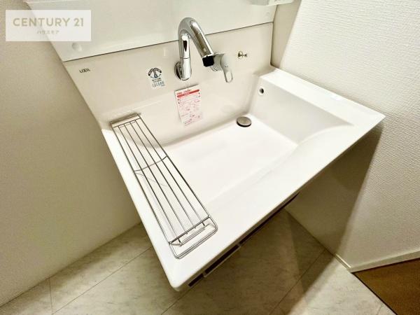 我孫子市青山台2丁目　1号棟　新築戸建