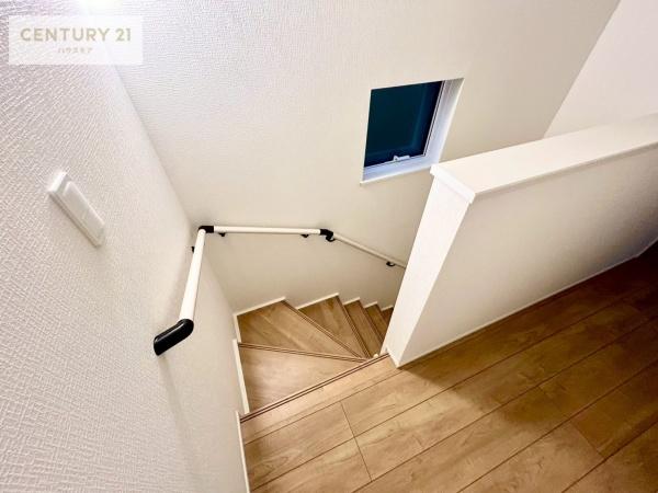 我孫子市青山台2丁目　1号棟　新築戸建