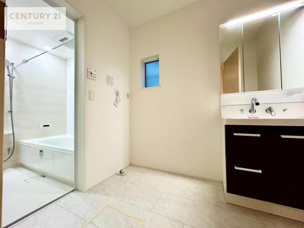 我孫子市青山台2丁目　1号棟　新築戸建