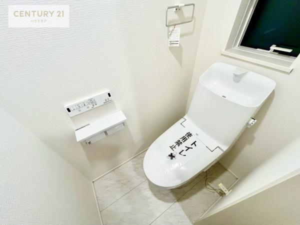 我孫子市青山台2丁目　2号棟　新築戸建