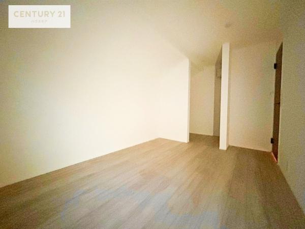 我孫子市青山台2丁目　2号棟　新築戸建