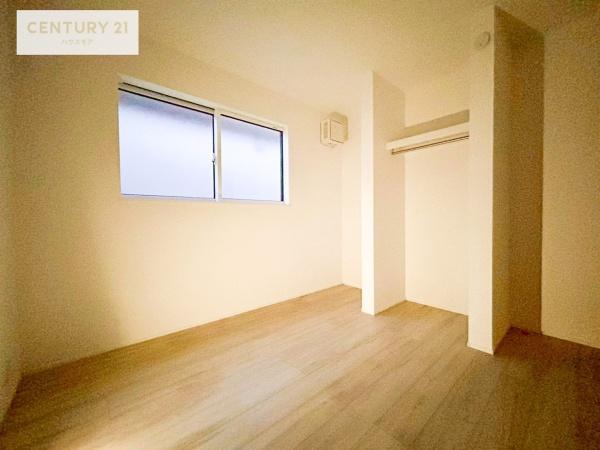 我孫子市青山台2丁目　2号棟　新築戸建