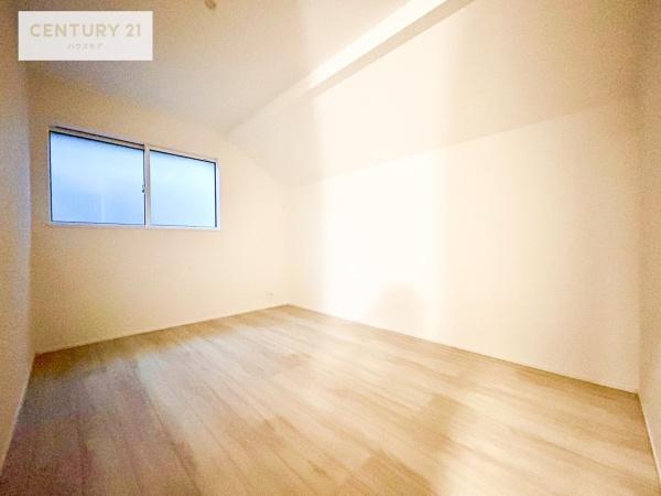 我孫子市青山台2丁目　2号棟　新築戸建