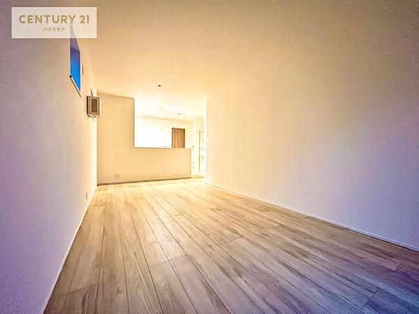 我孫子市青山台2丁目　2号棟　新築戸建