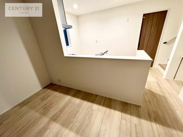 我孫子市青山台2丁目　2号棟　新築戸建