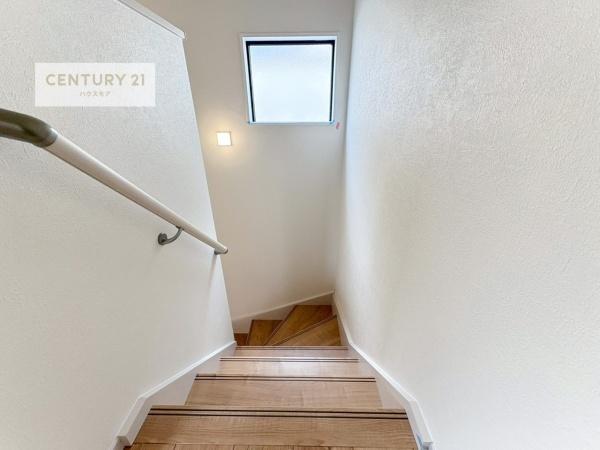 我孫子市青山　2号棟　新築戸建