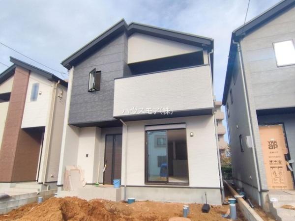 我孫子市青山 2号棟 新築戸建