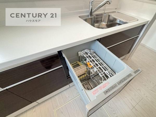 我孫子市青山　3号棟　新築戸建