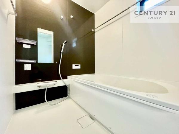 柏市西原3丁目　新築戸建