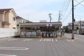 柏市西原3丁目　新築戸建(セブンイレブン柏西原3丁目店)