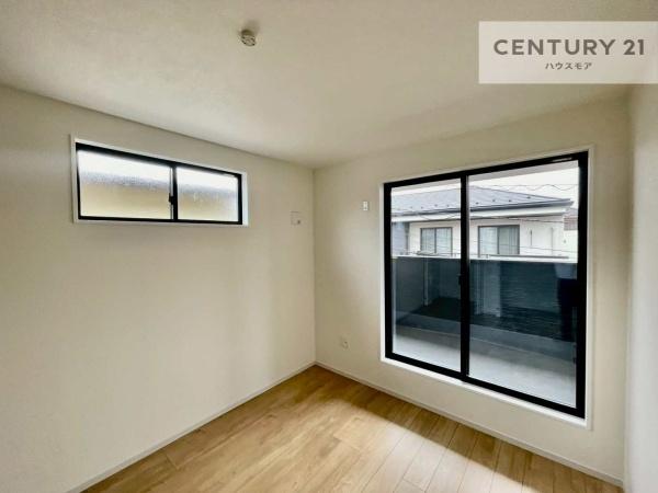 柏市西原3丁目　新築戸建