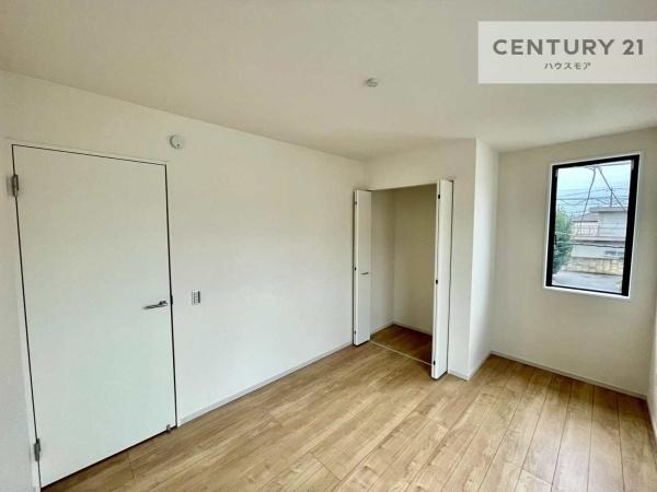 柏市西原3丁目　新築戸建