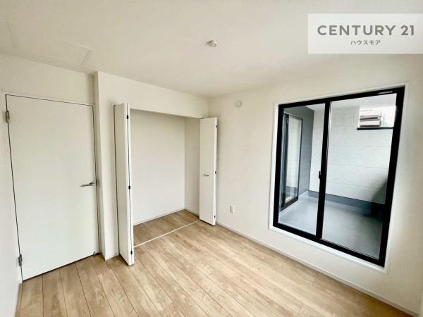 柏市西原3丁目　新築戸建