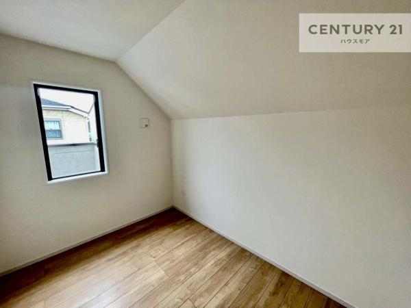 柏市西原3丁目　新築戸建