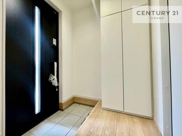 柏市西原3丁目　新築戸建