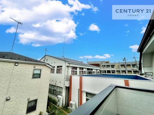 柏市西原3丁目　新築戸建