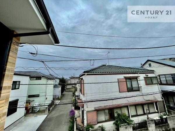 柏市西原3丁目　新築戸建