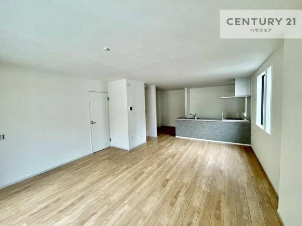 柏市西原3丁目　新築戸建