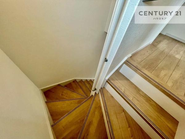 柏市西原3丁目　新築戸建