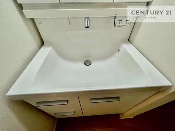 柏市西原3丁目　新築戸建