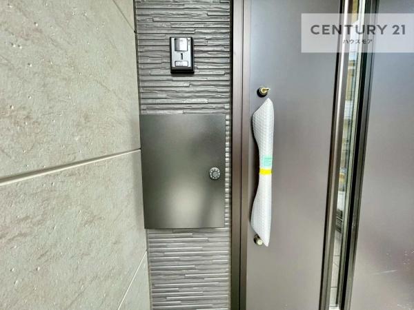 柏市西原3丁目　新築戸建