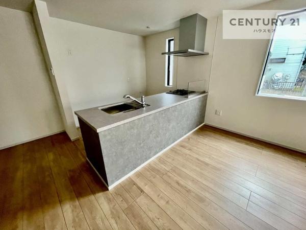 柏市西原3丁目　新築戸建