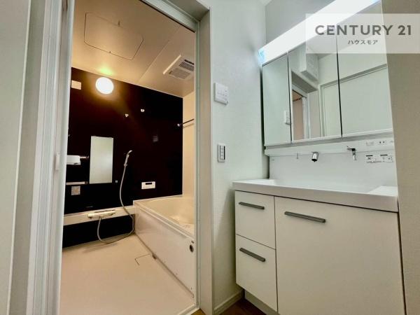 柏市西原3丁目　新築戸建