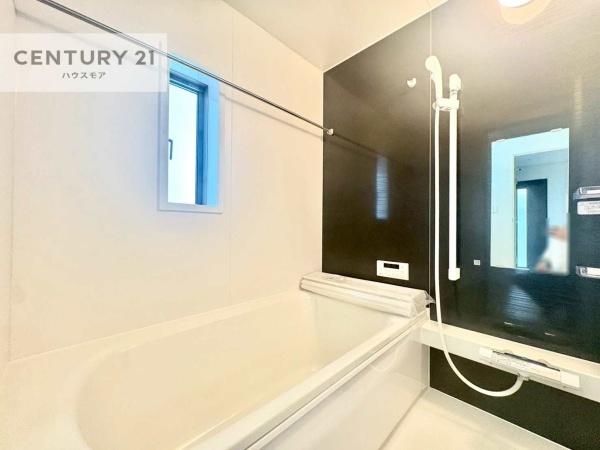 柏市新富町2丁目　1号棟　新築戸建て