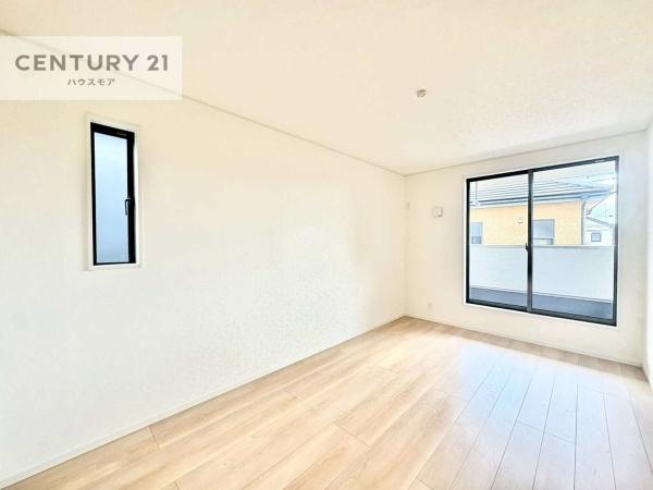 柏市新富町2丁目　1号棟　新築戸建て