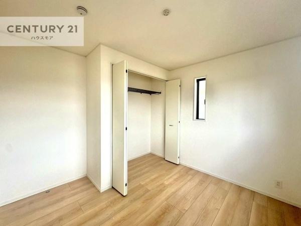 柏市新富町2丁目　1号棟　新築戸建て