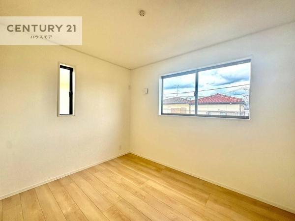 柏市新富町2丁目　1号棟　新築戸建て