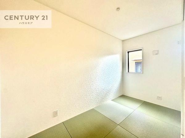 柏市新富町2丁目　1号棟　新築戸建て