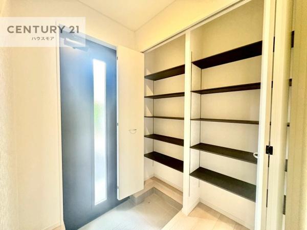 柏市新富町2丁目　1号棟　新築戸建て