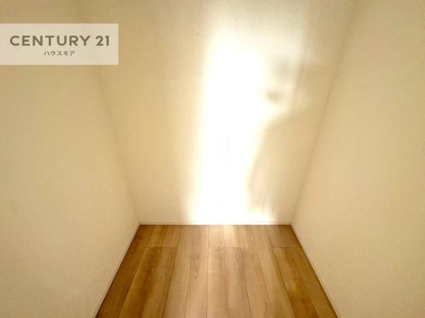 柏市新富町2丁目　1号棟　新築戸建て