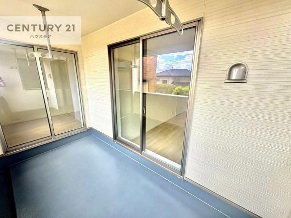 柏市新富町2丁目　1号棟　新築戸建て