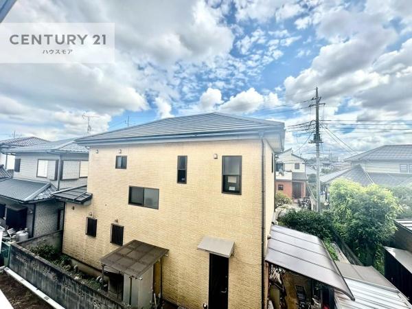 柏市新富町2丁目　1号棟　新築戸建て