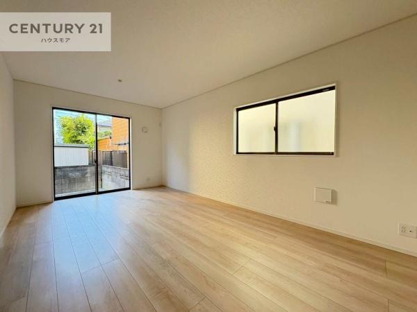 柏市新富町2丁目　1号棟　新築戸建て