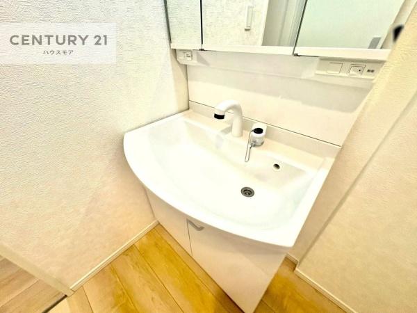 柏市新富町2丁目　1号棟　新築戸建て